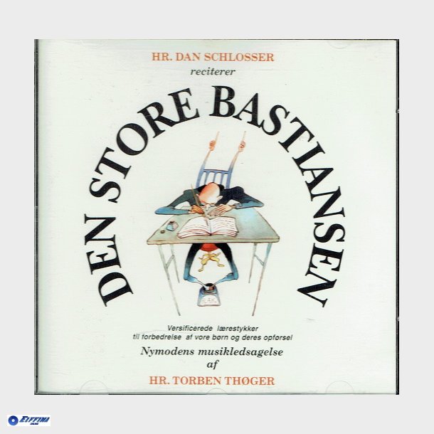 Den Store Bastiansen