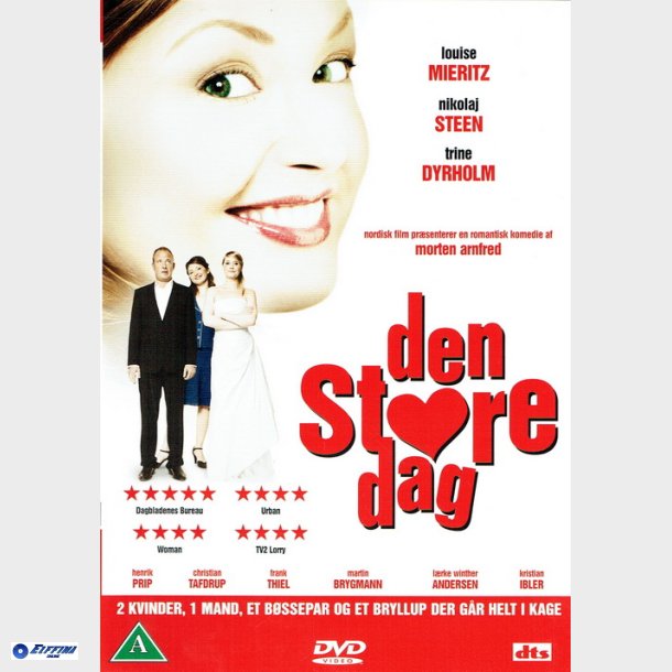 Den Store Dag (2005)