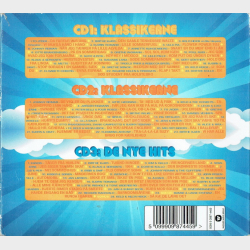 Den Store Dansktop Box (Digi)