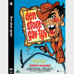 Den Store Gavtyv (1956)