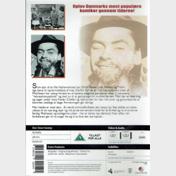 Den Store Gavtyv (1956)