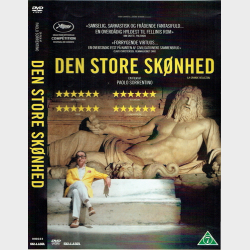 Den Store Sk�nhed (2013)