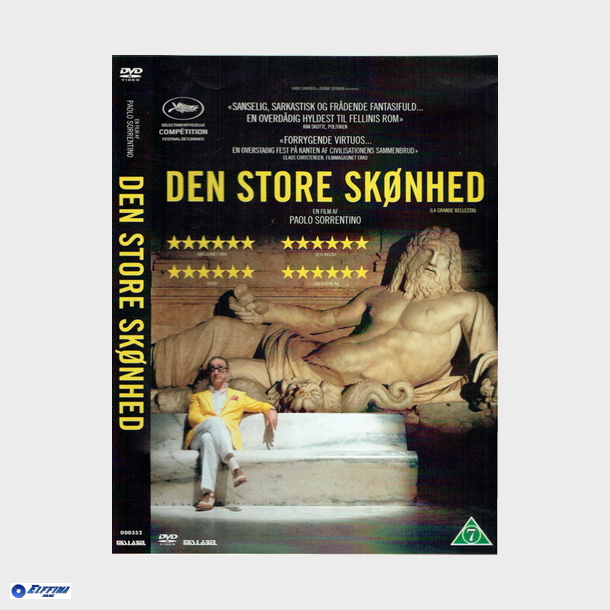 Den Store Sk�nhed (2013)