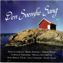 Den Svenske Sang (2002)