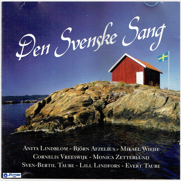 Den Svenske Sang (2002)