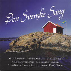 Den Svenske Sang (2002)