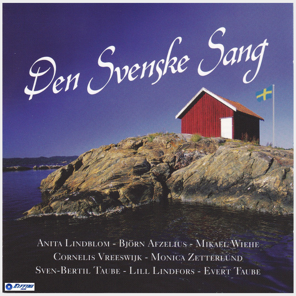 Den Svenske Sang (2002)