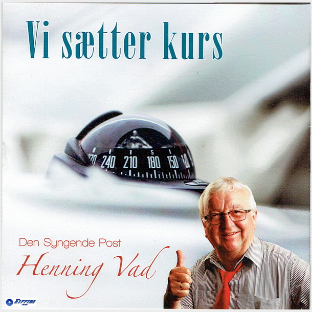 Den Syngende Post - Vi S�tter Kurs