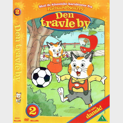 Den Travle By 2 (2009)