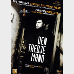 Den Tredje Mand (1949)