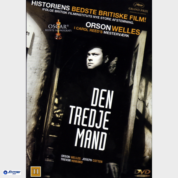 Den Tredje Mand (1949)