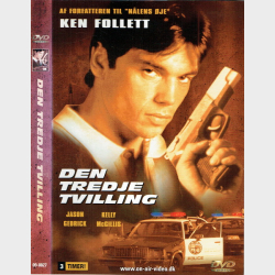 Den Tredje Tvilling (2005)