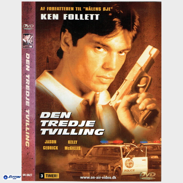 Den Tredje Tvilling (2005)