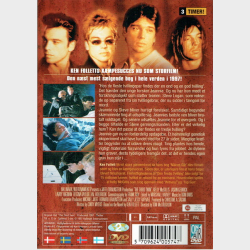 Den Tredje Tvilling (2005)