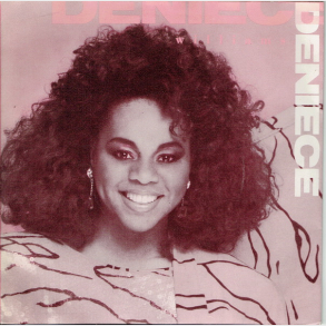 Denice - Wings Of An Eagle (1986)