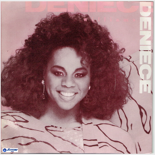 Denice - Wings Of An Eagle (1986)