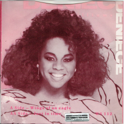 Denice - Wings Of An Eagle (1986)