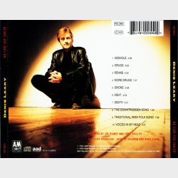 Denis Leary - No Cure For Cancer (1993)