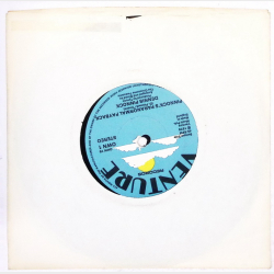 Dennis Pinnock - Take It Cool (1978) (P21)