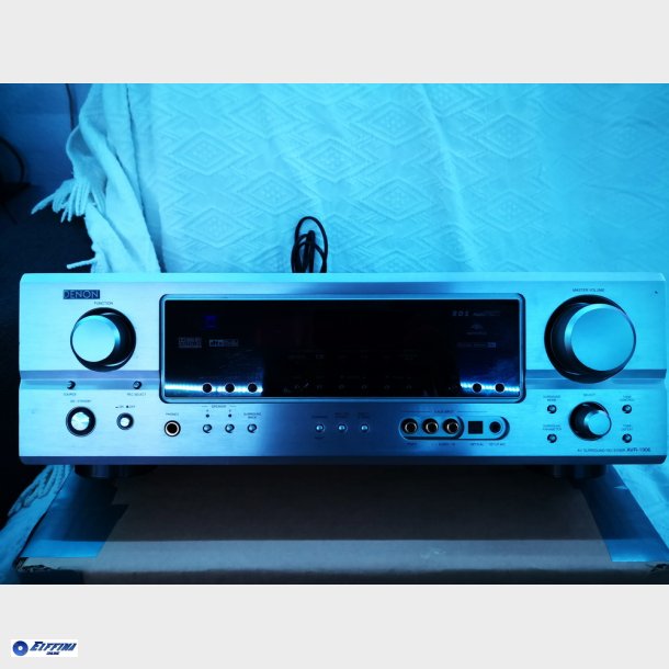 Denon AVR-1906 5,1 Surround Receiver