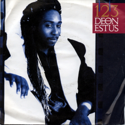 Deon Estus - 1-2-3 (1986)