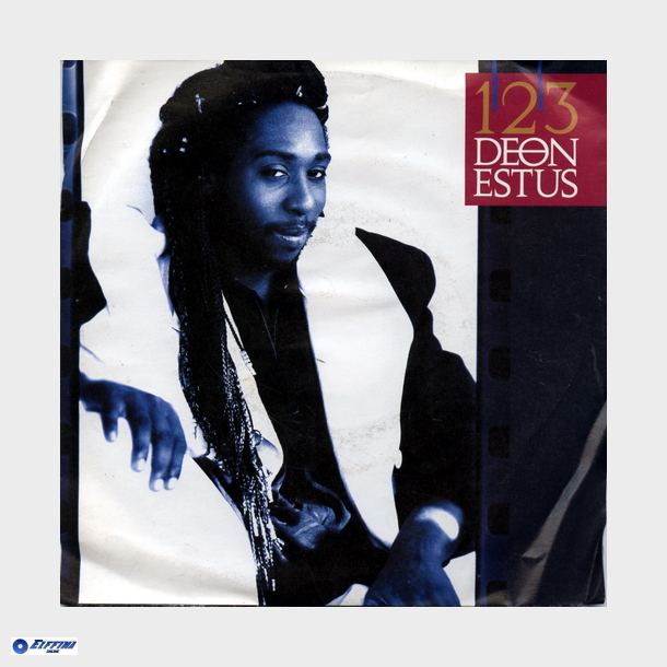 Deon Estus - 1-2-3 (1986)