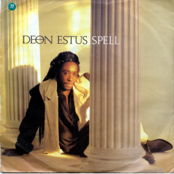 Deon Estus - Spell (1986)