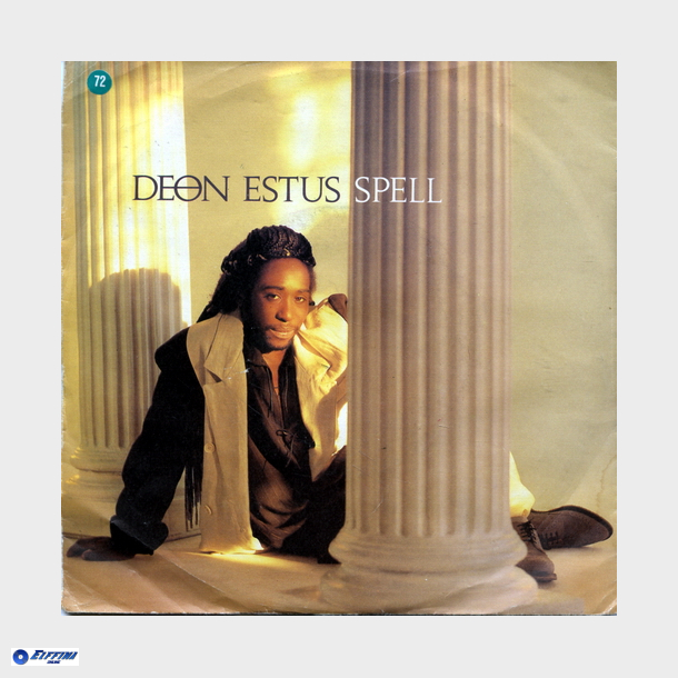 Deon Estus - Spell (1986)