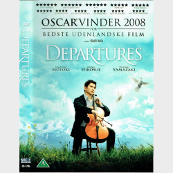 Departures (2009)