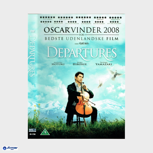 Departures (2009)
