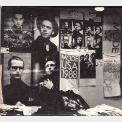 Depeche Mode - 101 (1999) (Fat)