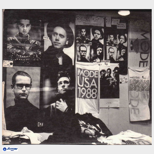 Depeche Mode - 101 (1999) (Fat)
