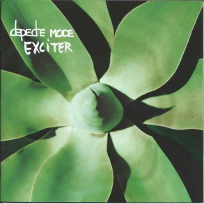 Depeche Mode - Exciter (2001)