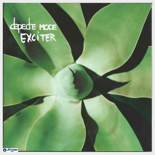 Depeche Mode - Exciter (2001)