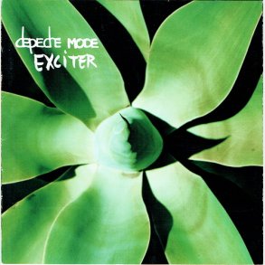 Depeche Mode - Exciter (Playground) (2001)