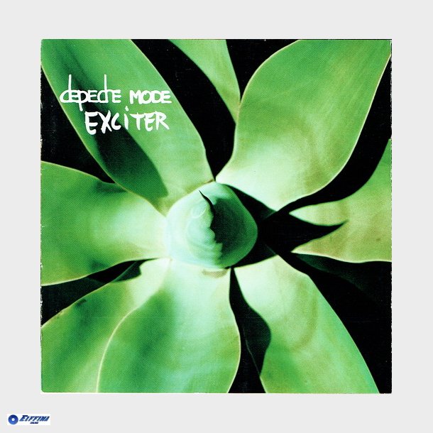 Depeche Mode - Exciter (Playground) (2001)