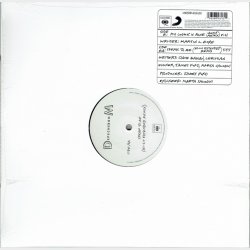 Depeche Mode - My Cosmos Is Mine (2024) NO. 11493 - NY