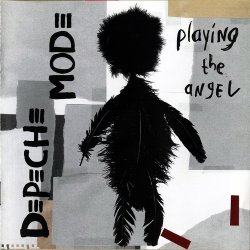 Depeche Mode - Playing The Angel (2005)