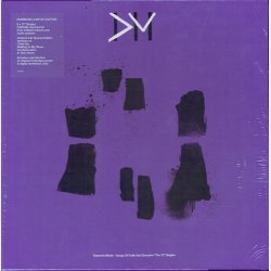 Depeche Mode - Songs Of Faith &amp; Devotion The 12'' Singles (No. 02309) (2020) - NY