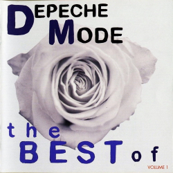 Depeche Mode - The Best Of Volume 1 (2006)