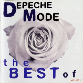 Depeche Mode - The Best Of Volume 1 (2006)