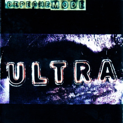 Depeche Mode - Ultra (1997)