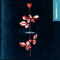 Depeche Mode - Violator (Remastered) (2006)