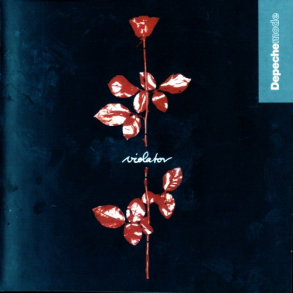 Depeche Mode - Violator (Remastered) (2006)