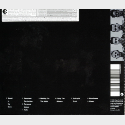 Depeche Mode - Violator (Remastered) (2006)