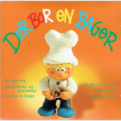 Der Bor En Bager (1996)