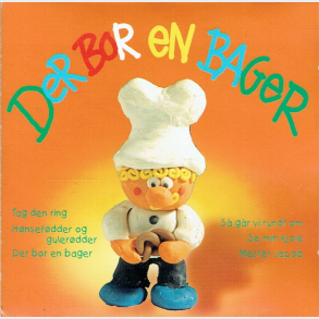 Der Bor En Bager (1996)
