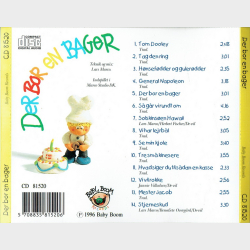 Der Bor En Bager (1996)