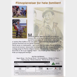 Der Br�nder En Ild (1962) (Slim) - NY