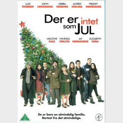 Der Er Intet Som Jul (2008)